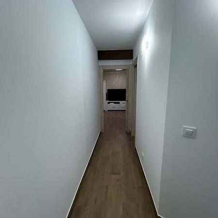 El Coso Apartment Santa Cruz de la Zarza Екстериор снимка