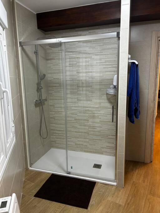 El Coso Apartment Santa Cruz de la Zarza Екстериор снимка